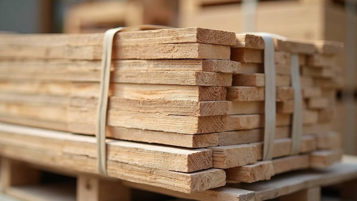 cena deski szalunkowej