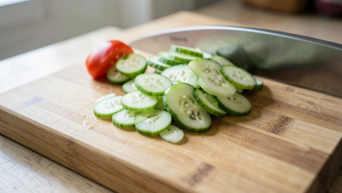 czy bambusowe deski do krojenia są zdrowe