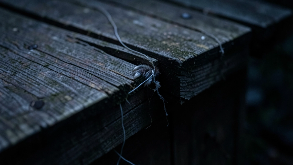 Czy deskowanie dachu chroni przed kunami