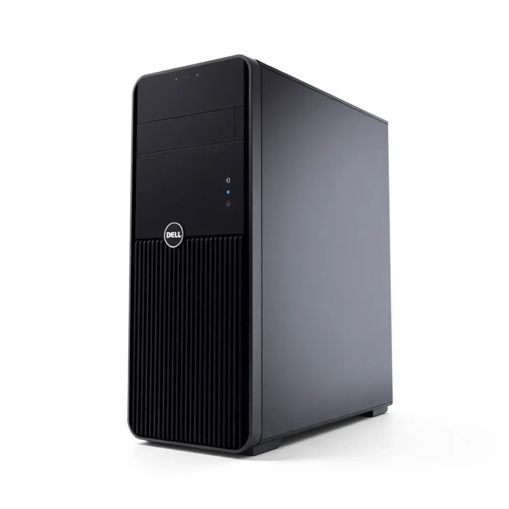 dell xps intel core i7 desktop