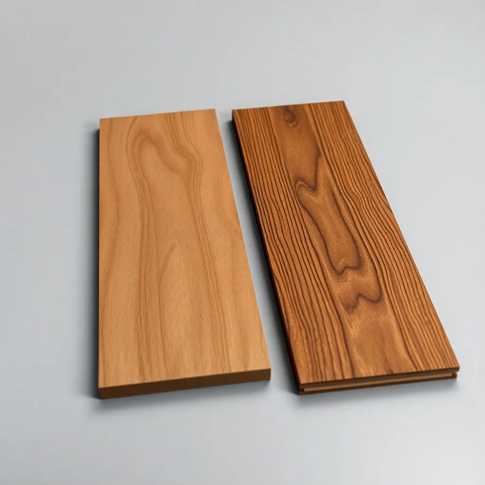 Deska barlinecka olejowana czy lakierowana