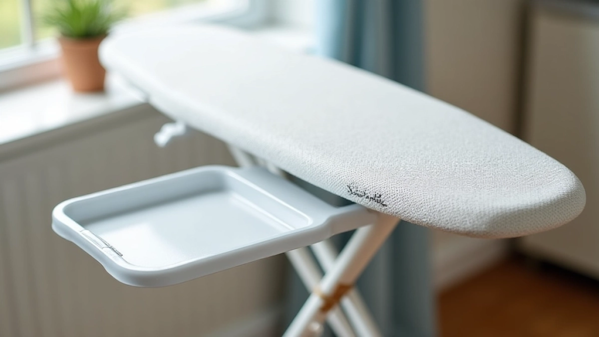 deska do prasowania leifheit