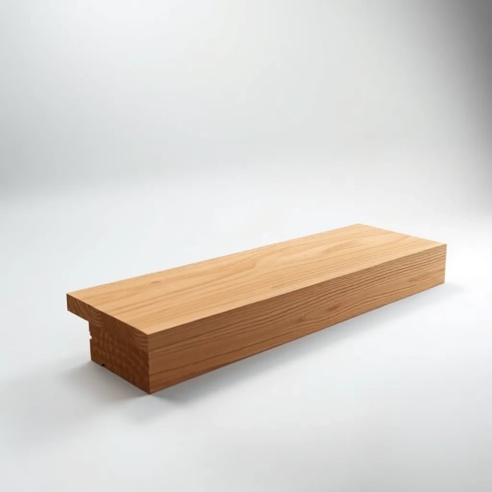 Deska elewacyjna półbal cena