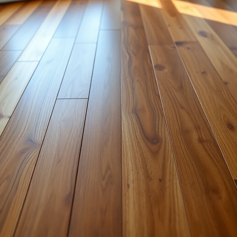 Deska podłogowa cena za m2