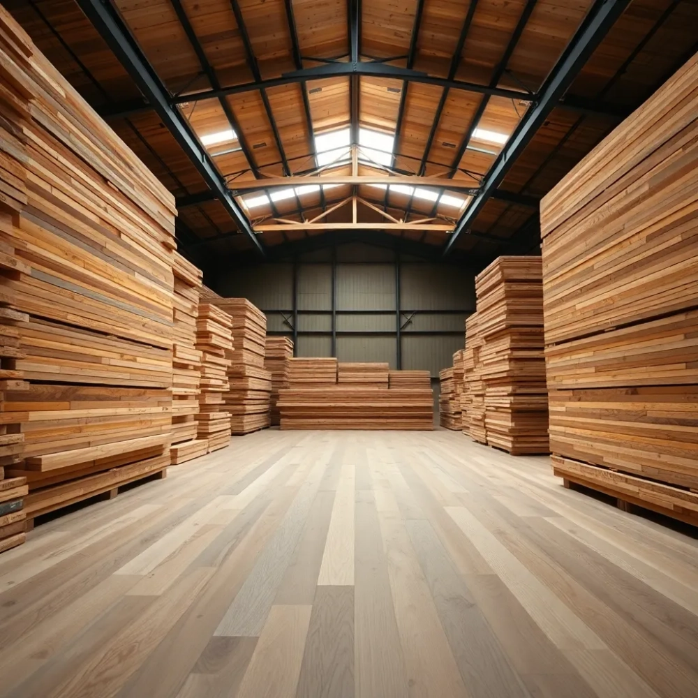 Deska podłogowa Tartak cena