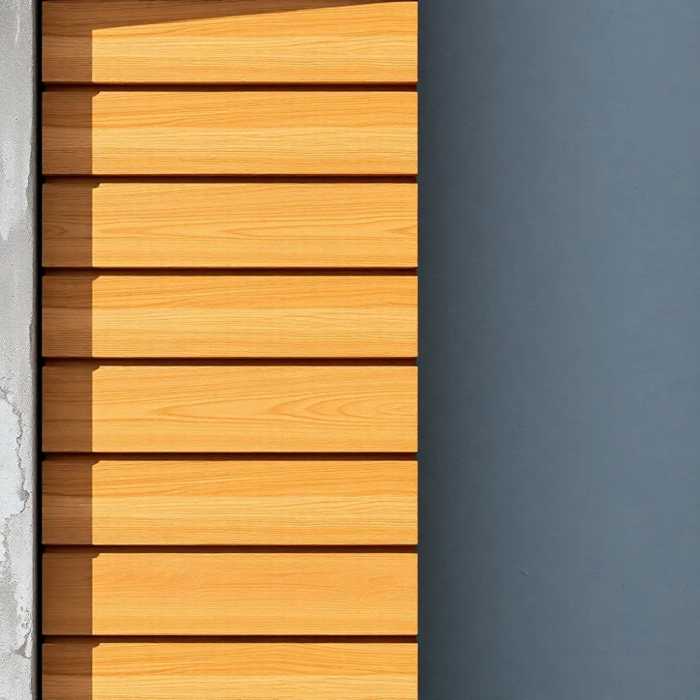 Imitacja deski elewacyjnej cena robocizny