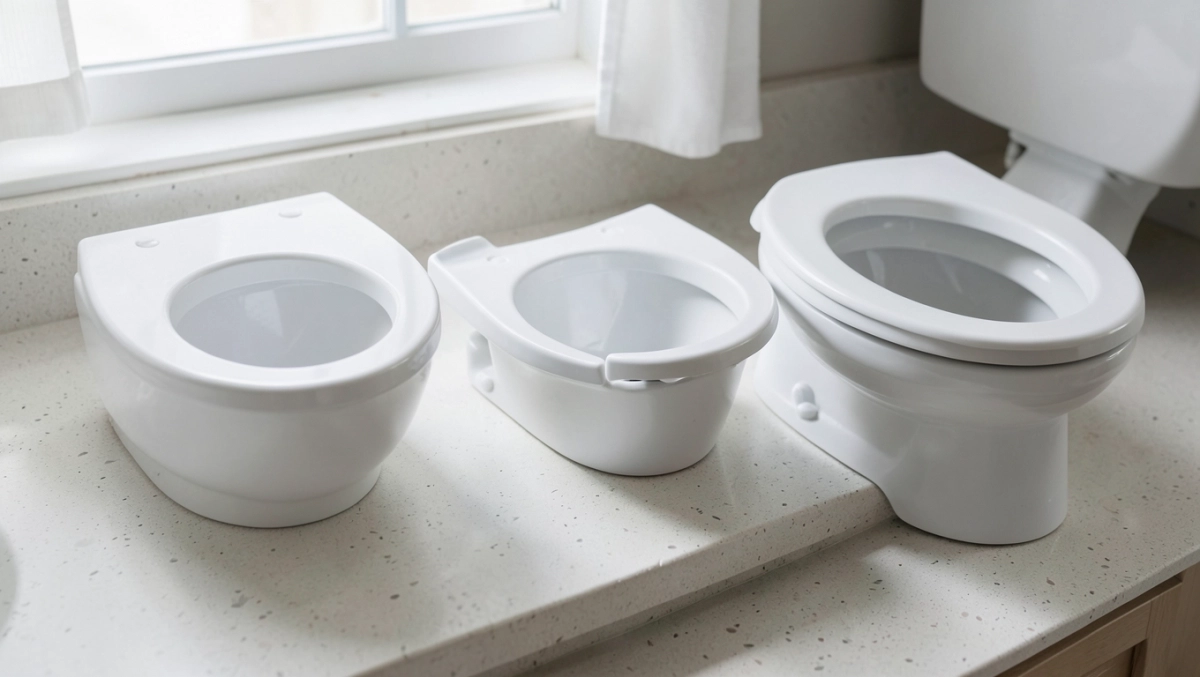 jak dopasować deskę sedesową