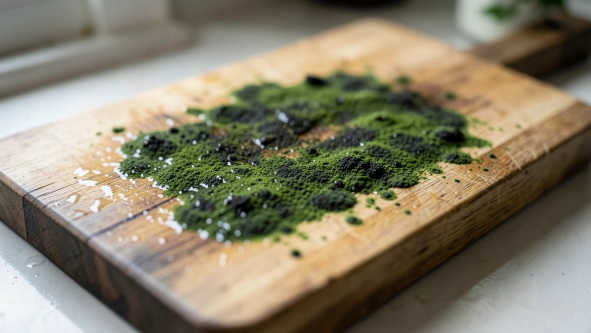 Jak przechowywać deski do krojenia