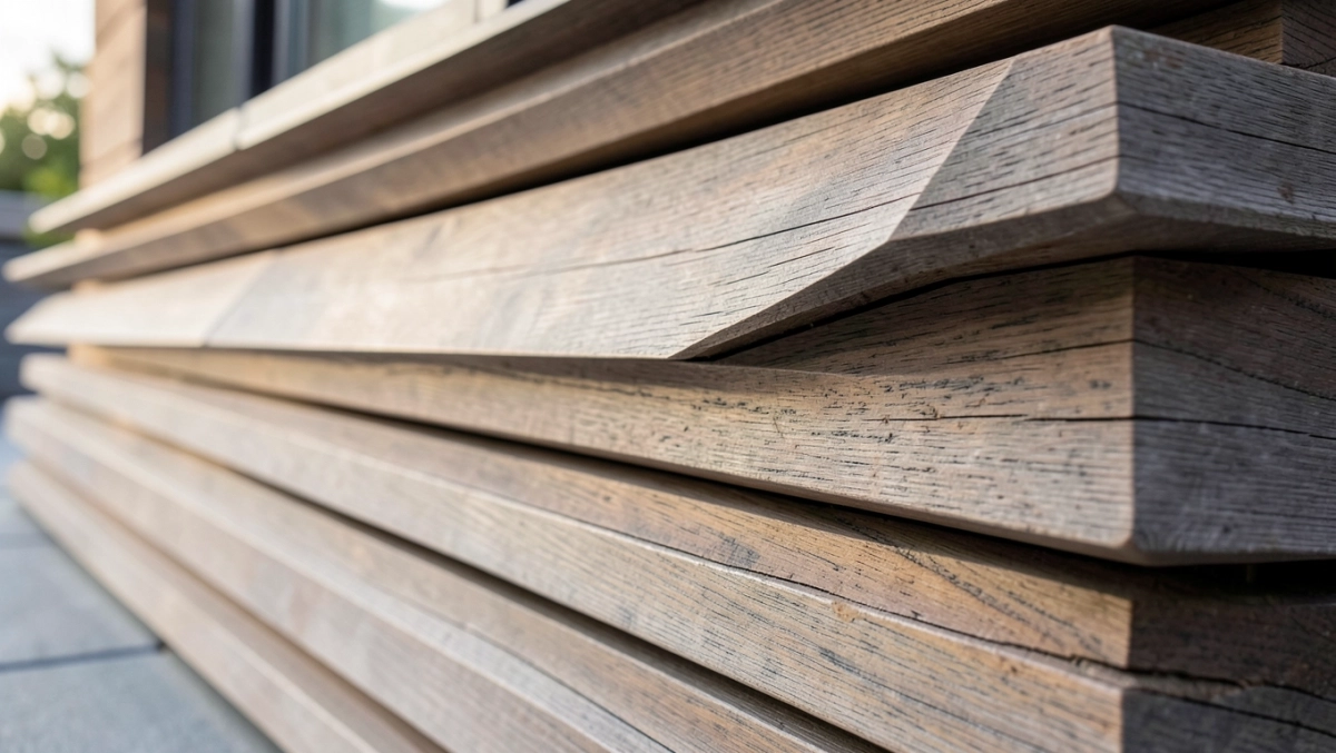 Jak zrobić deski na zakładkę