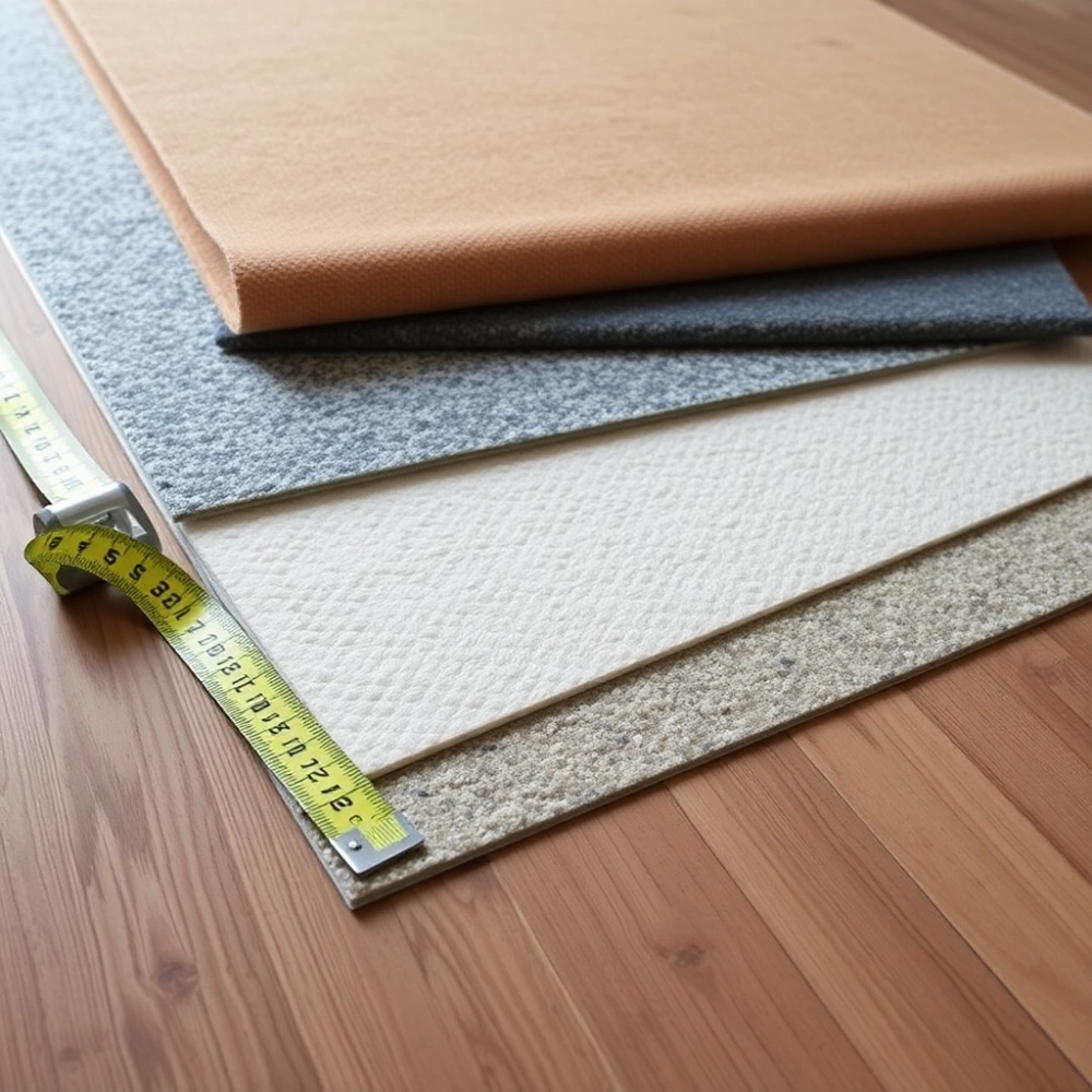 Jaki Podkład Pod Deskę Barlinecką Na Ogrzewanie Podłogowe