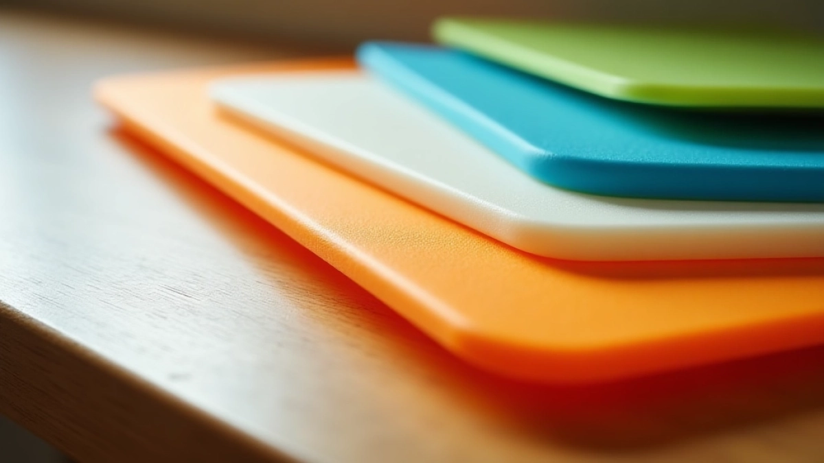 Jakie deski do krojenia można myć w zmywarce