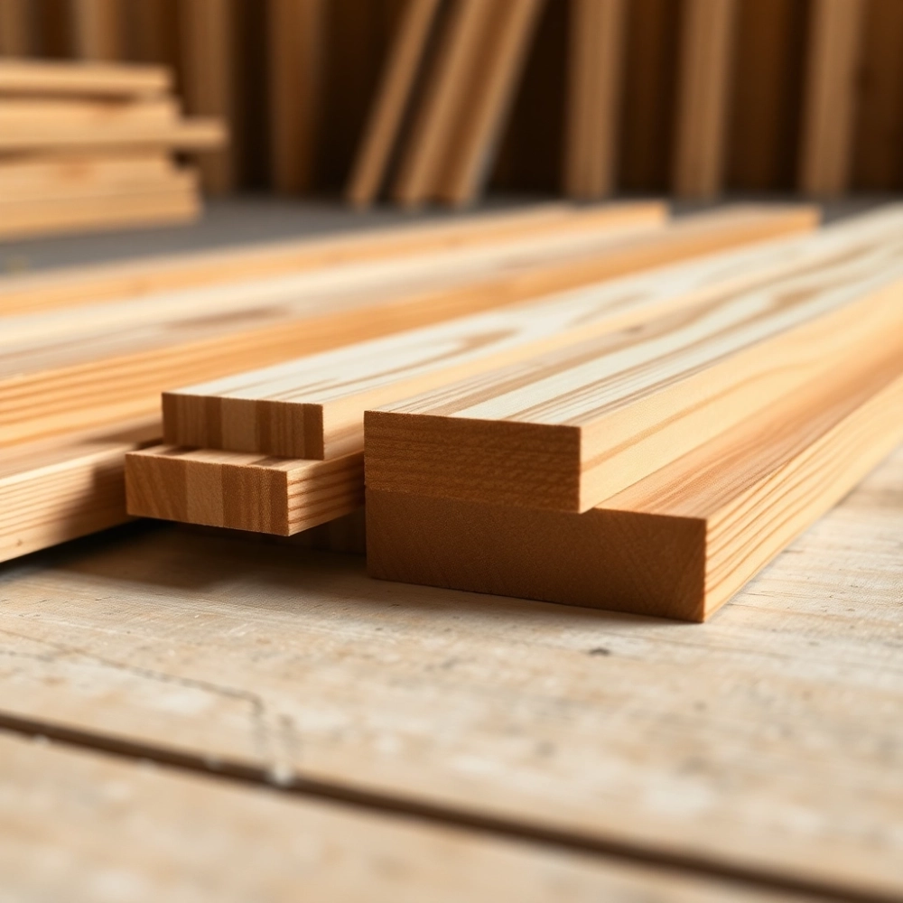 Jakie Deski Do Wytyczenia Budynku