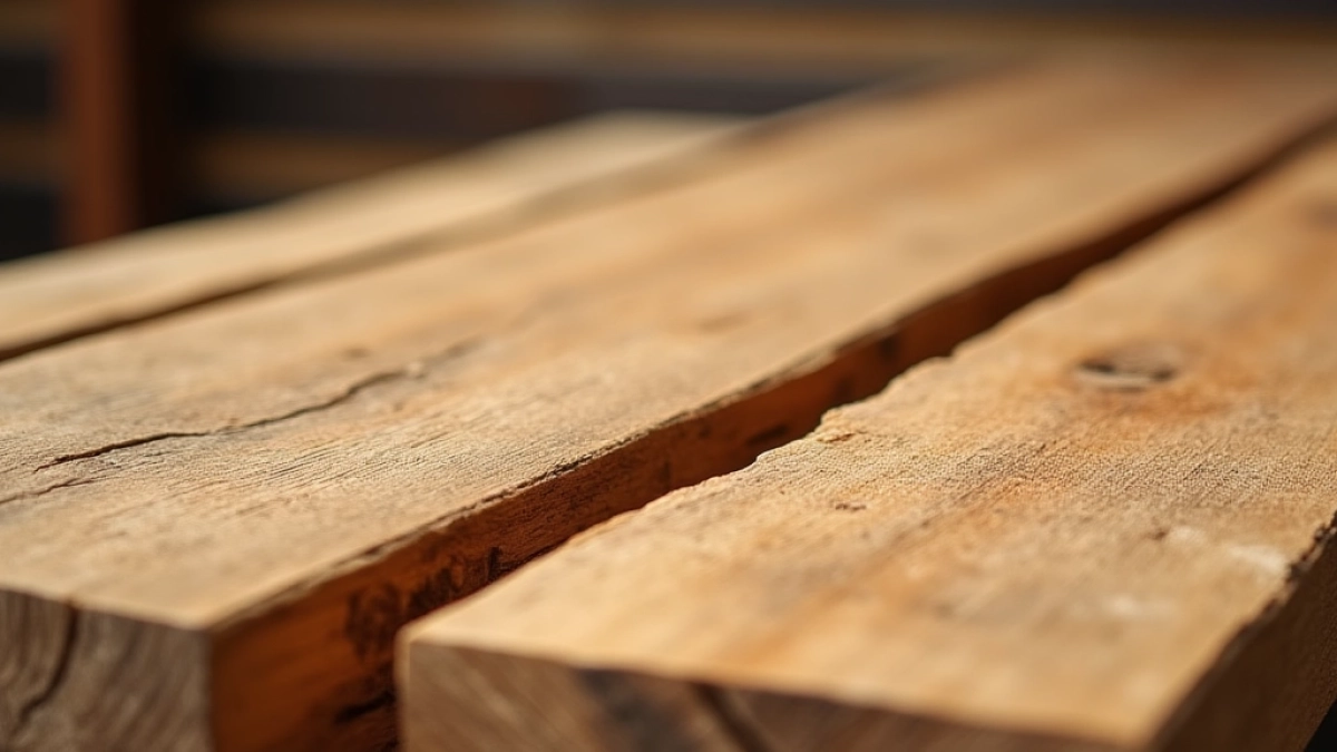 Jakie deski na domek narzędziowy