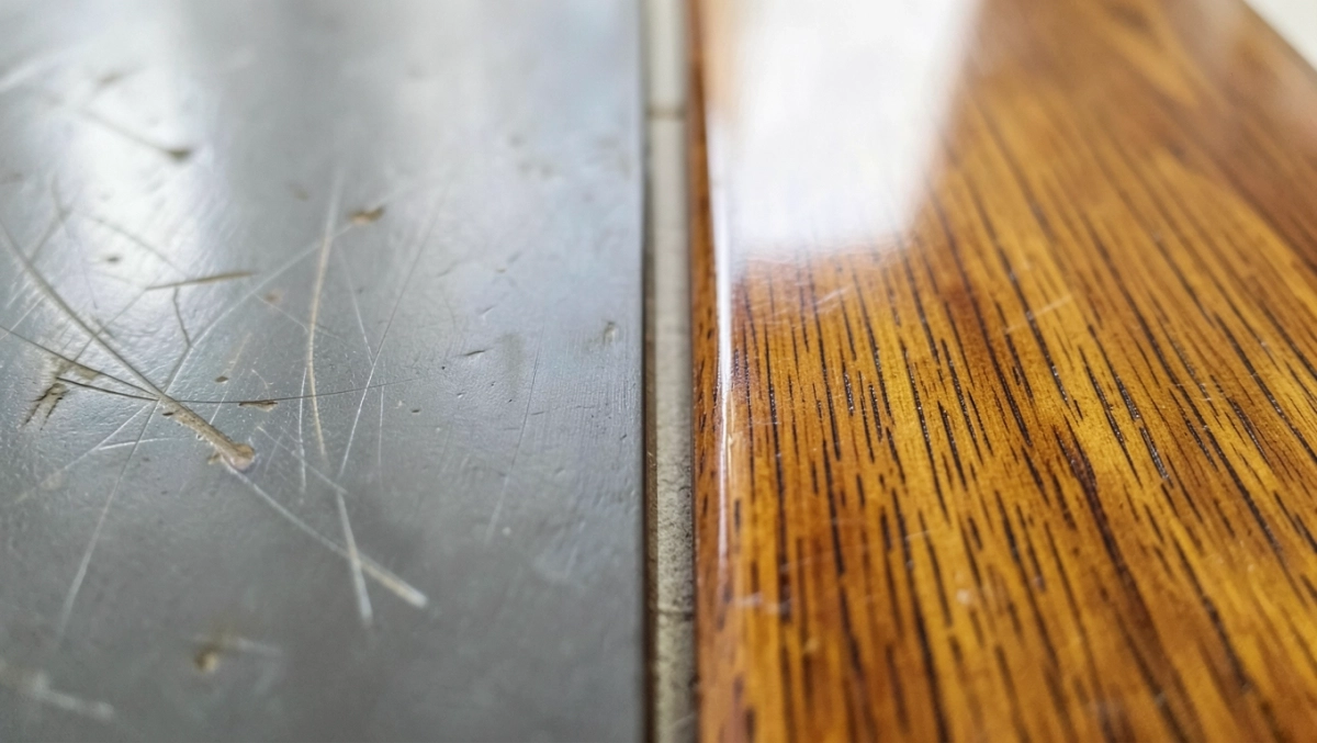 Lakier do deski barlineckiej