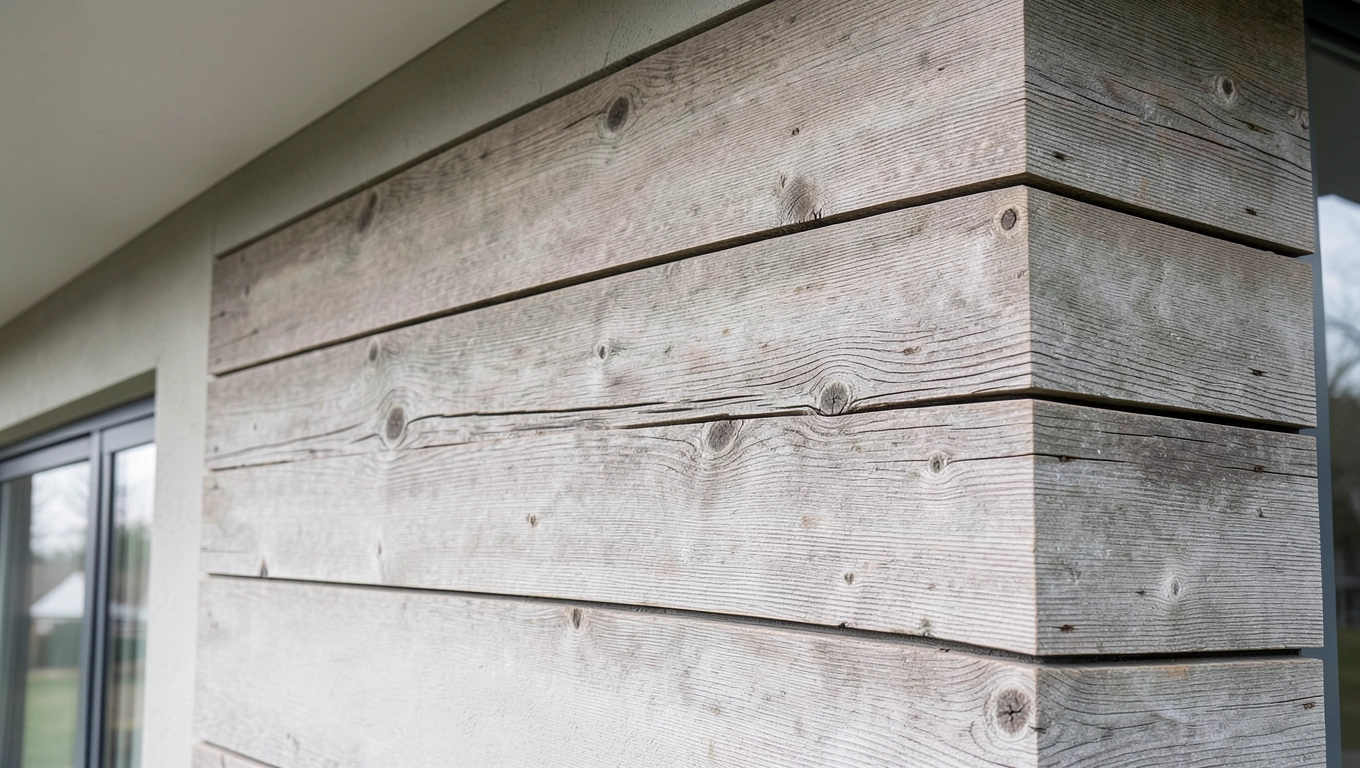 odbijanie deski na elewacji cena