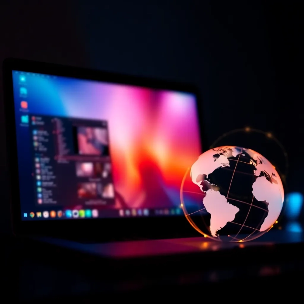 remote desktop connection