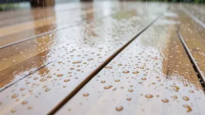 czy deski kompozytowe trzeba impregnować