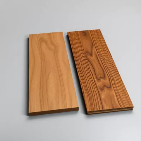 Deska barlinecka olejowana czy lakierowana