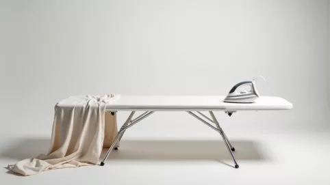 Deska do prasowania 150x50