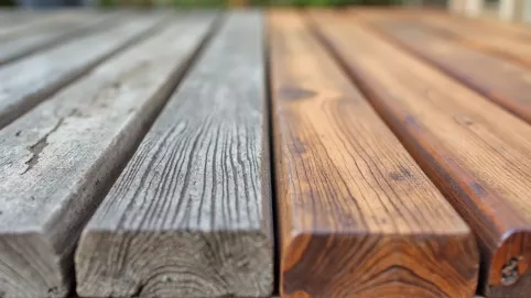 deska kompozytowa impregnat