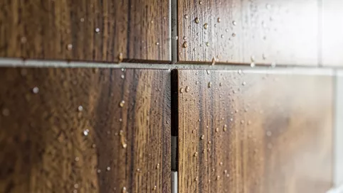 Deski do łazienki na ścianę