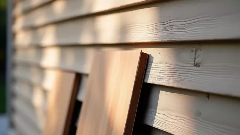 Elastyczna deska elewacyjna cena robocizny