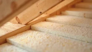 Izolacja nakrokwiowa na deskowaniu