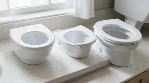 jak dopasować deskę sedesową