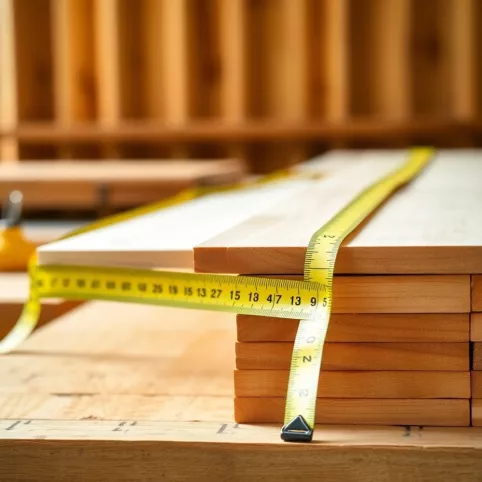 Jak Obliczyć Ile Deski Na Szalunek