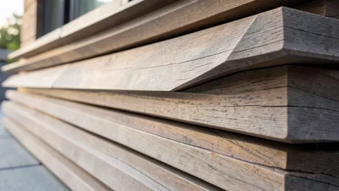 Jak zrobić deski na zakładkę