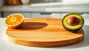 Jaka deska do krojenia najzdrowsza