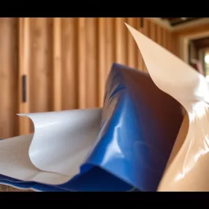 Jaka Folia Pod Deski Elewacyjne