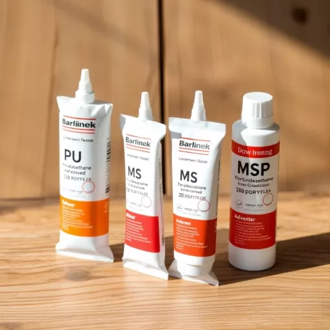 Jaki Klej Do Deski Barlineckiej