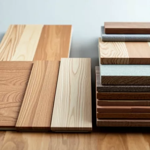 Jaki Podkład Pod Deskę Trójwarstwową