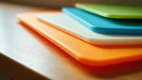 Jakie deski do krojenia można myć w zmywarce