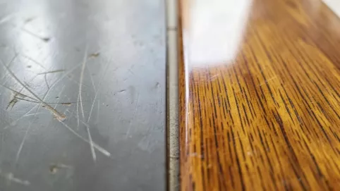 Lakier do deski barlineckiej