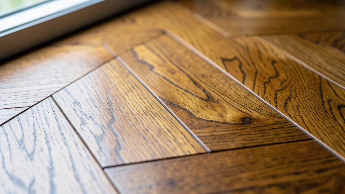 Układanie deski barlineckiej w jodełkę cena