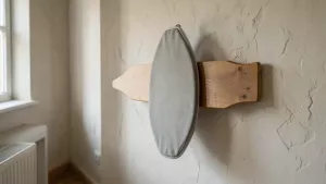deska na sciane do prasowania